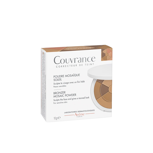 Avene - Mosaic Powders Transluciede 10 G