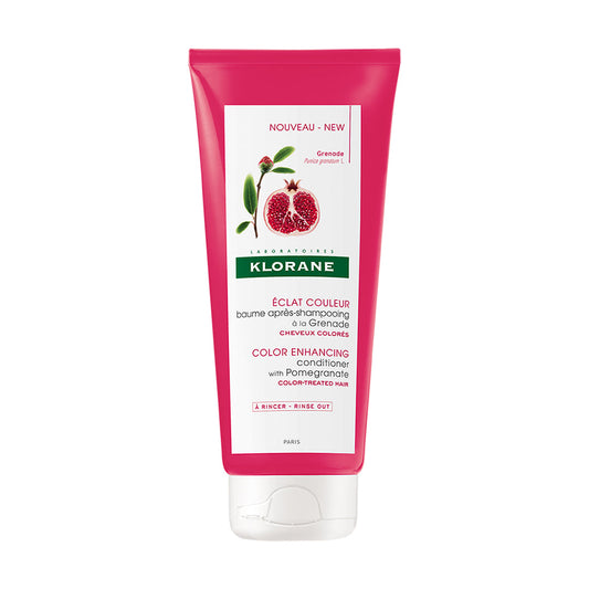 Klorane - Conditioner With Pomegranate 200 ml