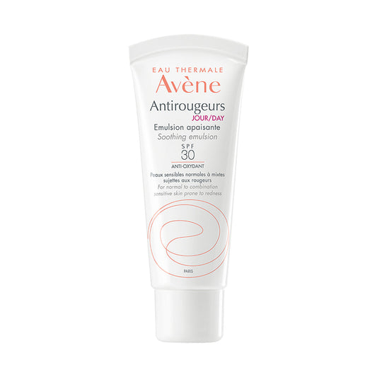 Avene - Antirougeurs Day Emulsion Spf 30 40 ml