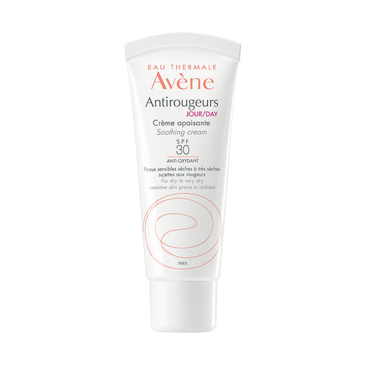 Avene - Antirougeurs Day Cream Spf 30 40 ml