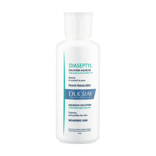 Ducray - Diaseptyl Spray 0.2% 125 ml