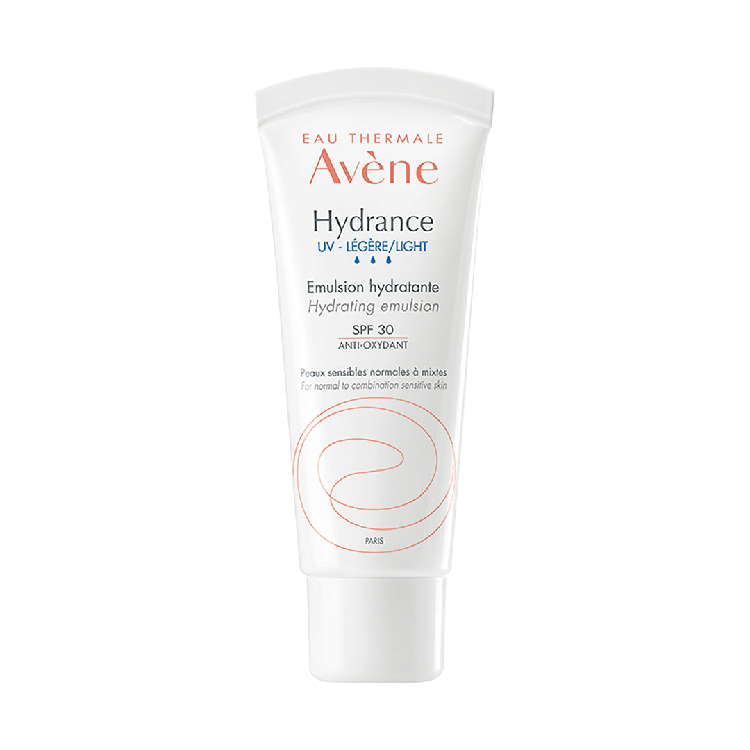 Avene - Hydrance Uv-Light Hydrating Emulsion 40 ml