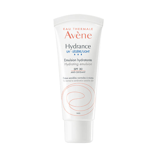 Avene - Hydrance Uv-Light Hydrating Emulsion 40 ml