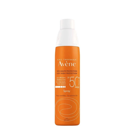 Avene - Spray Spf 50+ 200 ml