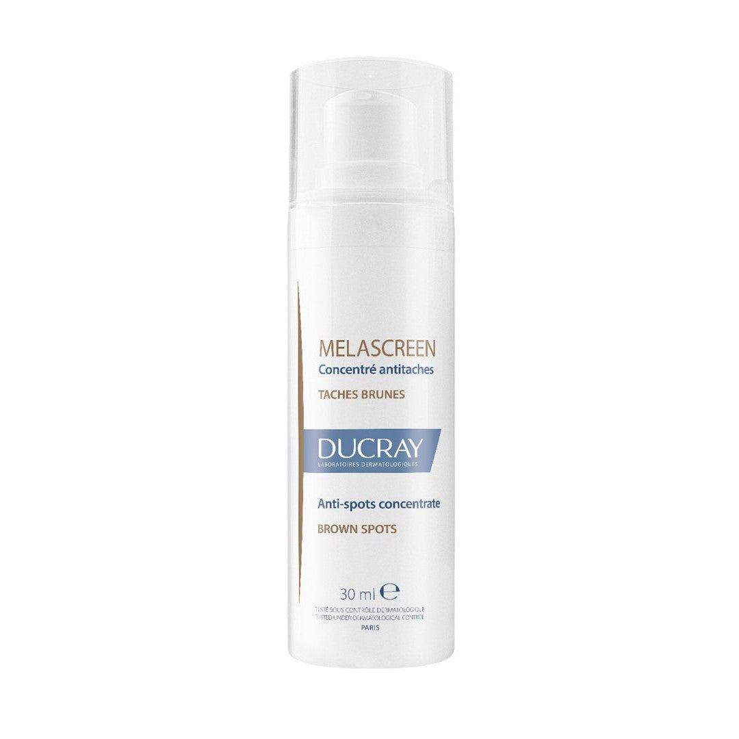 Ducray - Melascreen Depigmentation Concentrate 30ML