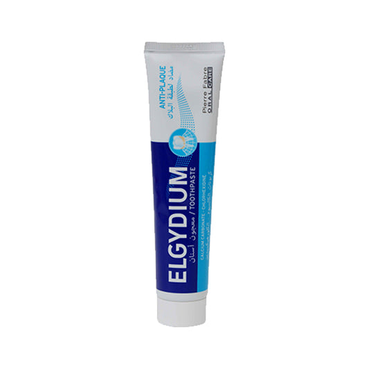 Elgydium - Antiplaque Toothpaste 100 ml