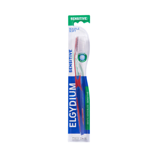 Elgydium - Sensitive Toothbrush