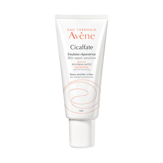 Avene - Cicalfate Skin-Repair Emulsion Post-Procedure 40 ml