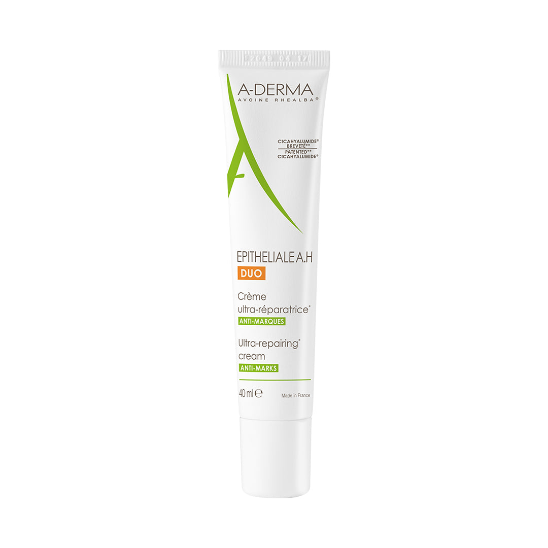 A-Derma - Epitheliale A.H Duo - Ultra Repairing Cream 40 ml