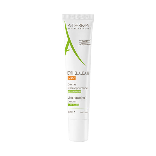 A-Derma - Epitheliale A.H Duo - Ultra Repairing Cream 40 ml