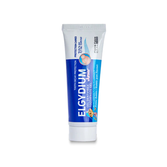 Elgydium - Junior Bubble Gum Toothpaste