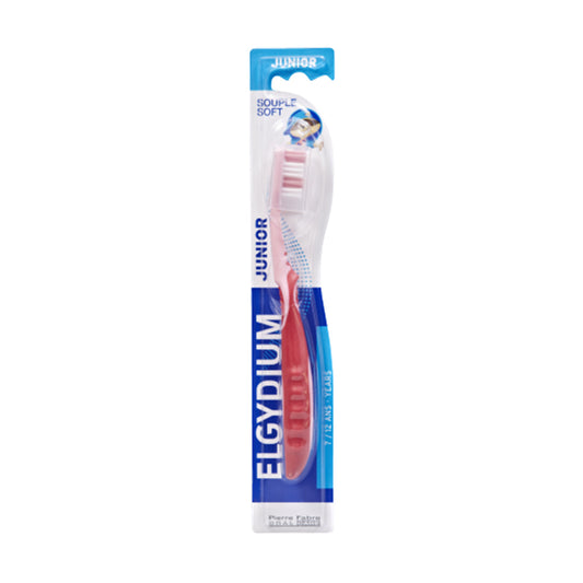 Elgydium - Junior Toothbrush (7-12 Years)