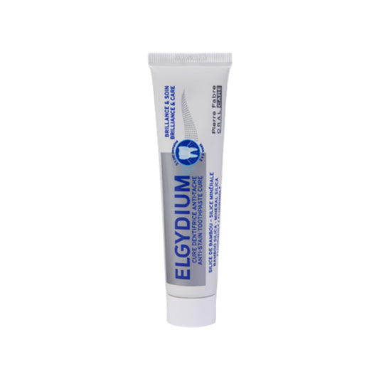 Elgydium - Brilliance & Care Toothpaste