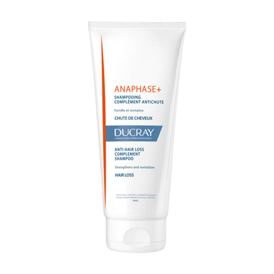 Ducray - Anaphase + Shampoo 400 ml