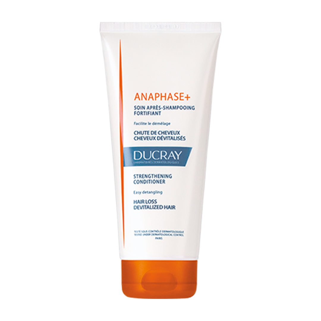 Ducray - Anaphase + Shampoo 200 ml