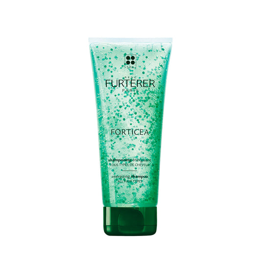 Rene Furterer - Forticea Energizing Shampoo 200 ml