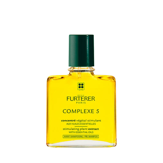 Rene Furterer - Complexe 5 Stimulating Plant Extract With Essential Oils 50 ml