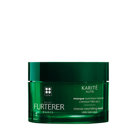 Rene Furterer - Karite Nutri Intense Nourishing Mask 200 ml