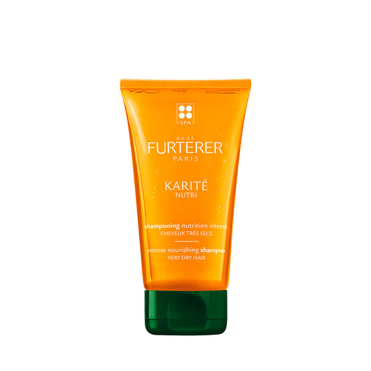 Rene Furterer - Karite Nutri Intense Nourishing Shampoo 150 ml