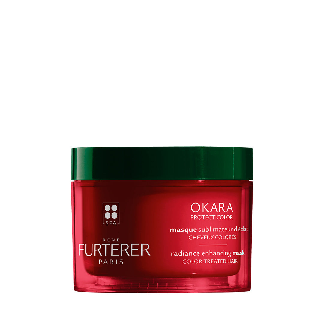 Rene Furterer - Okara Protect Color Radiance Enhancing Mask 200 ml