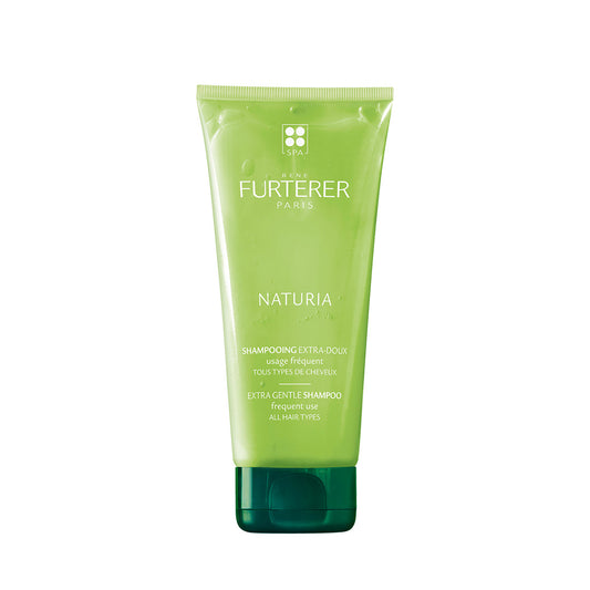 Rene Furterer - Naturia Extra-Gentle Shampoo 200 ml