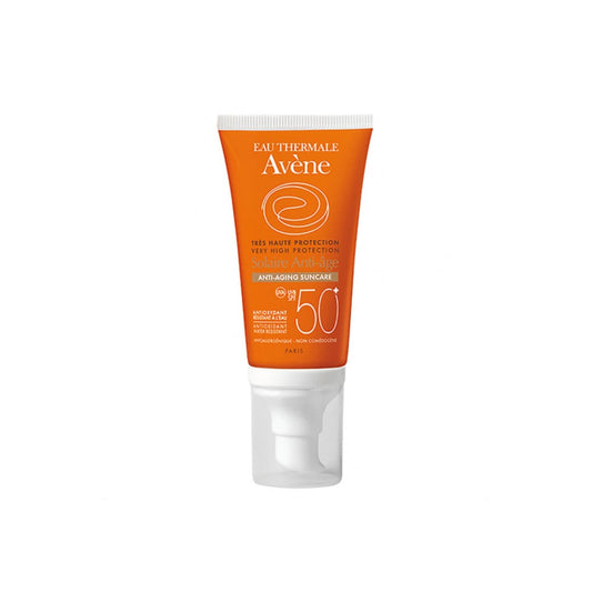 Avene - Anti-Aging Suncare Spf 50+ 50 ml