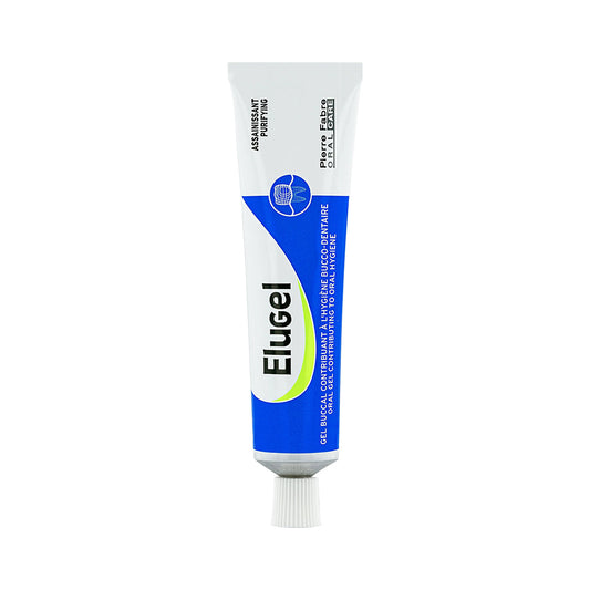 Elgydium - Elugel Oral Gel 40 ml