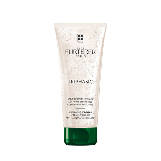 Rene Furterer - Triphasic Stimulating Shampoo 200 ml