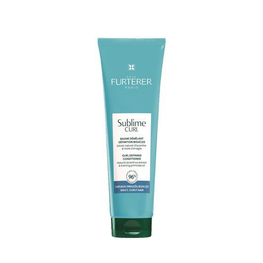 Rene Furterer - Sublime Curl Curl Activating Detangling Conditioner 150 ml