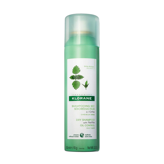 Klorane - Dry Shampoo With Nettle 150 ml