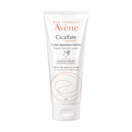 Avene - Cicalfate Hand Repairing Barrier Cream 100 ml