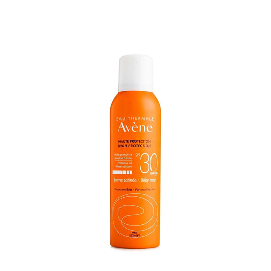 Avene - Silky Mist Spf 30 150 ml