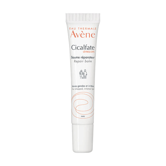 Avene - Cicalfate Lips - Repair Balm 10 ml