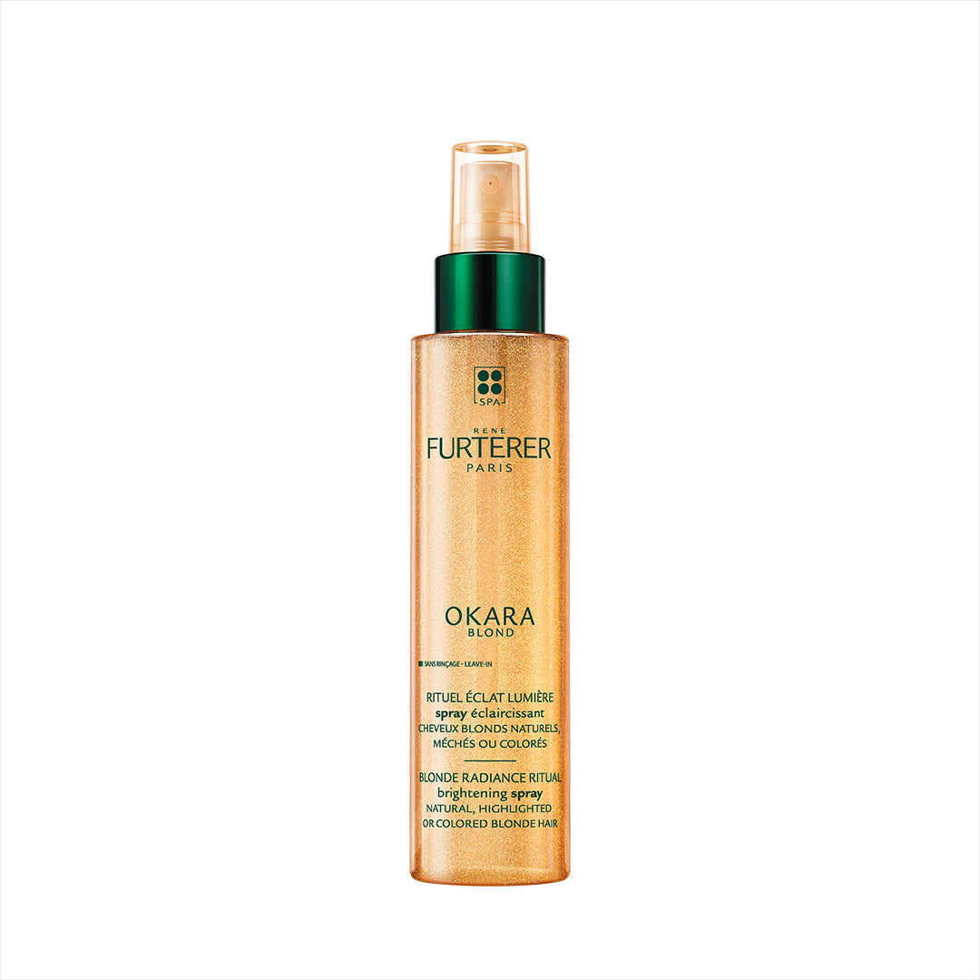 Rene Furterer - Okara Blond Brightening Spray 150 ml