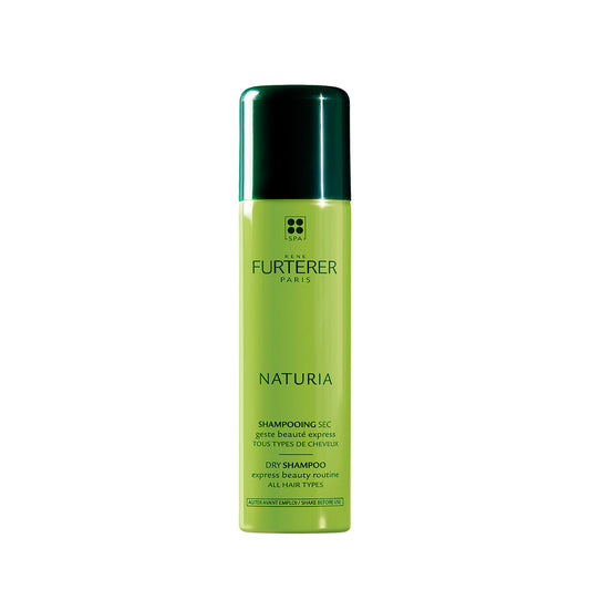 Rene Furterer - Naturia Dry Shampoo 250 ml