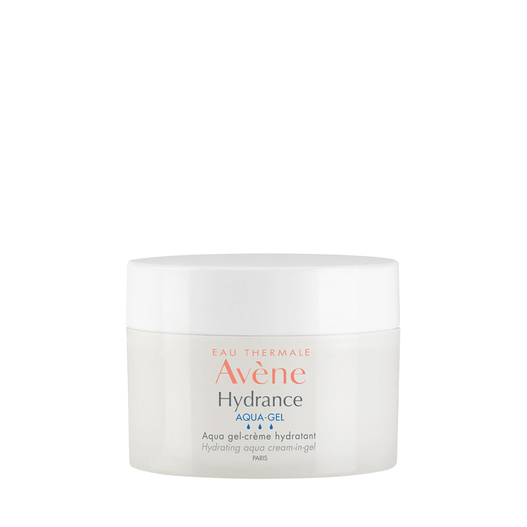 Avene - Hydrance Aqua-Gel Hydrating Aqua Cream-In-Gel 50 ml