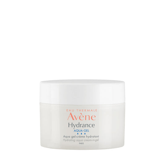 Avene - Hydrance Aqua-Gel Hydrating Aqua Cream-In-Gel 50 ml