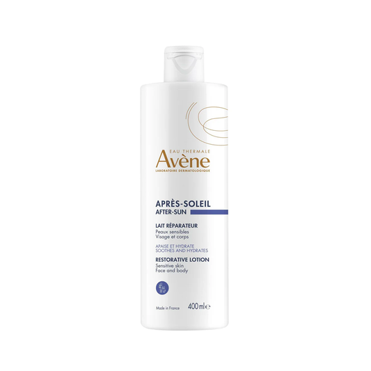 Avene - After-sun - Restorative Lotion 400 ml