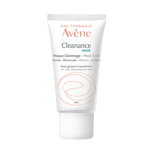 Avene - Cleanance Mask Scrub 50 ml