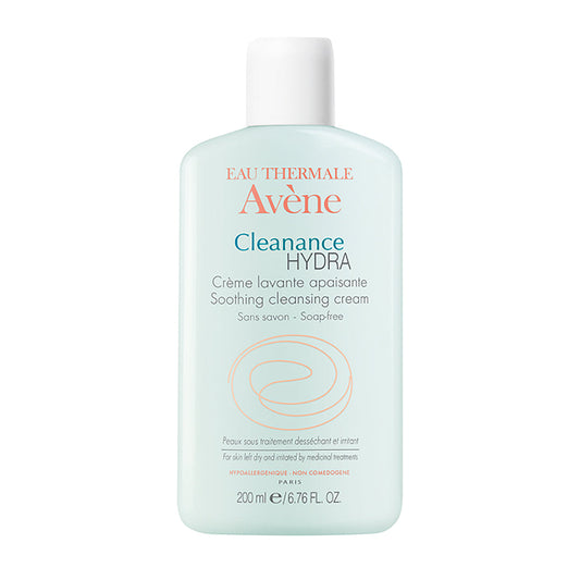 Avene - Tolerance Gel Cleansing Lotion 200 ml