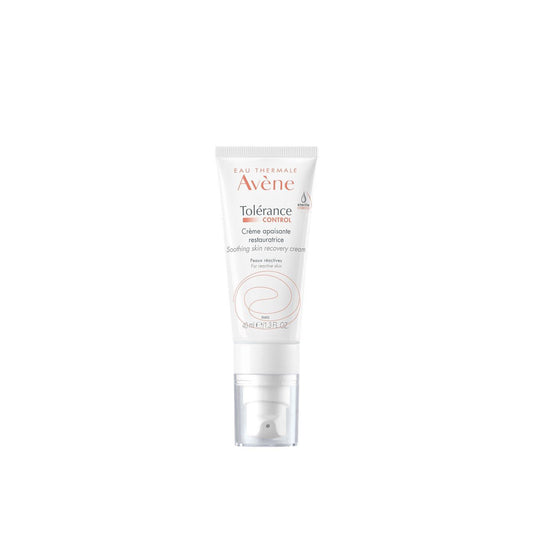 Avene - Tolerance Control Soothing Skin Recovery Cream 40 ml