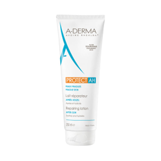 A-Derma - Protect After-Sun Repairing Lotion 250 ml