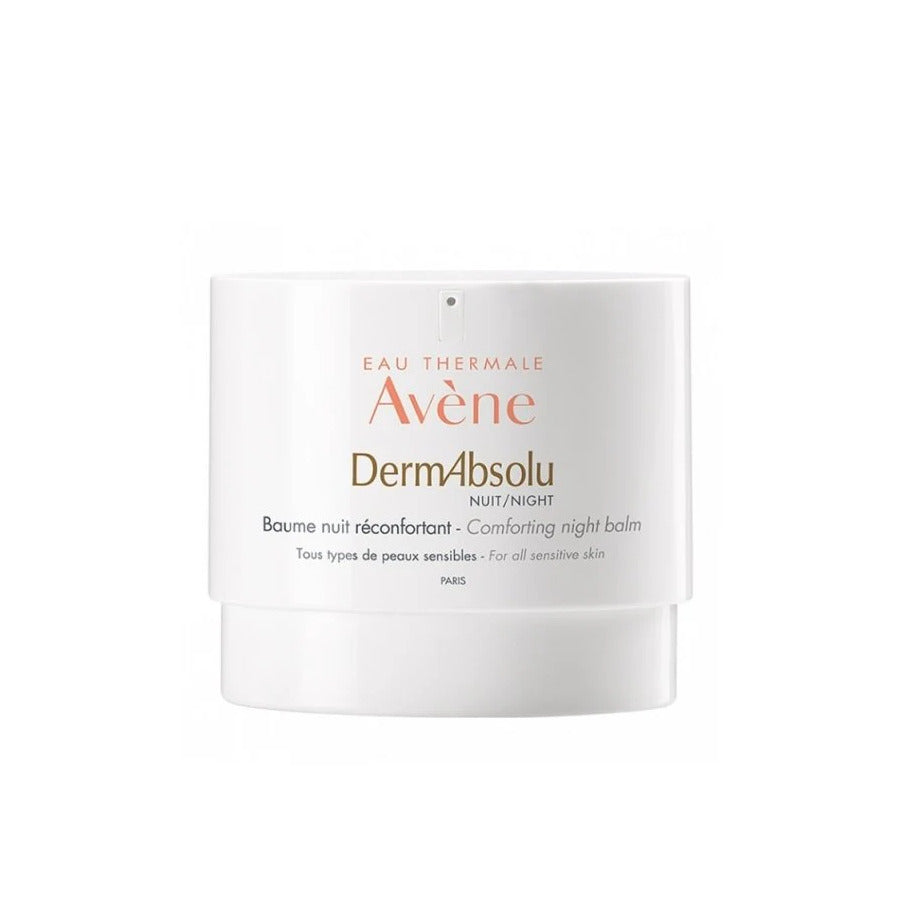 Avene - Dermabsolu Night Comforting Night Balm 40 ml