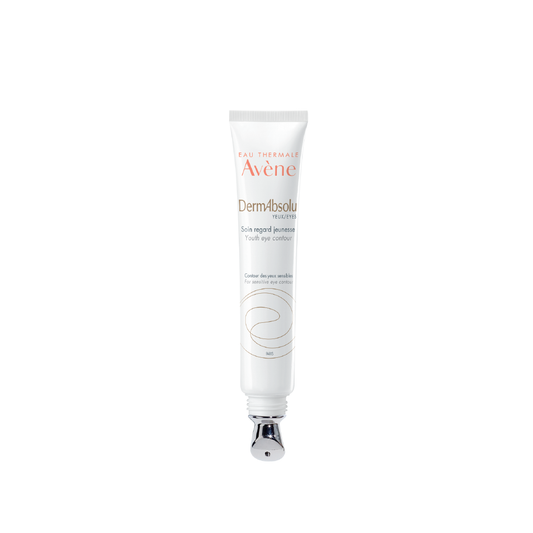 Avene - Dermabsolu Eyes Youth Eye Contour Cream 15 ml