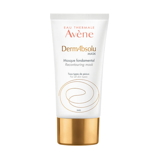 Avene - Dermabsolu Mask Recontouring Mask 75 ml