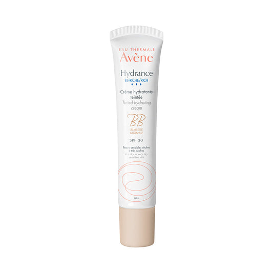 Avene - Hydrance Bb Rich Tinted Hydrating Cream 40 ml