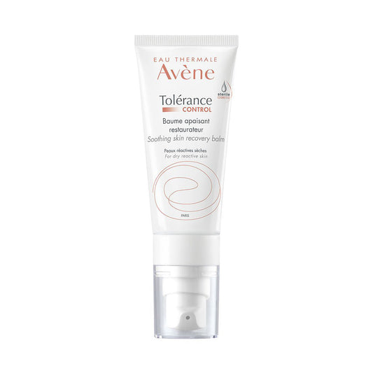 Avene - Eau Thermale Tolerance Control Baume 40 ml