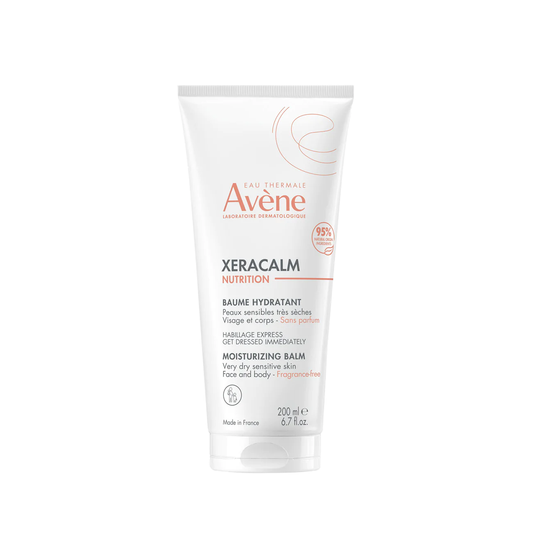 Avene - Xeracalm nutrition baume 200 ml