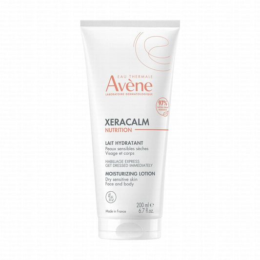 Avene - Xeracalm Nutrition Lotion 200 ml