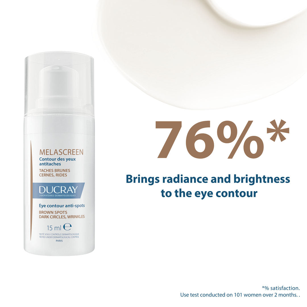 Ducray - Melascreen Eye Contour 15ML